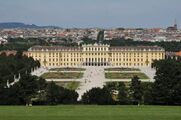 Schloss Schönbrunn - MA 13, media wien Wiener Bildungsserver, Standardurheberrechtsschutz