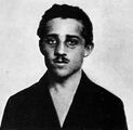 Attentäter Gavrilo Princip - Upload to wikimedia by Miaow Miaow commons.wikimedia.org, CC0 1.0