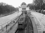 früher Stadtbahn - Wiener Linien www.bildstrecke.at, Standardurheberrechtsschutz